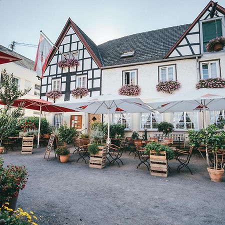 Gaestehaus Korf Unkel Ngoại thất bức ảnh