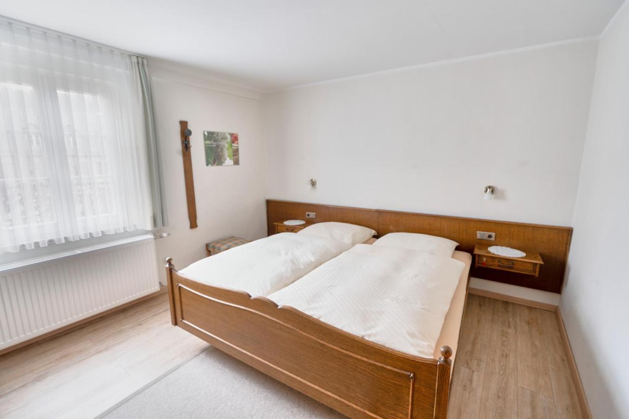 Gaestehaus Korf Unkel Ngoại thất bức ảnh
