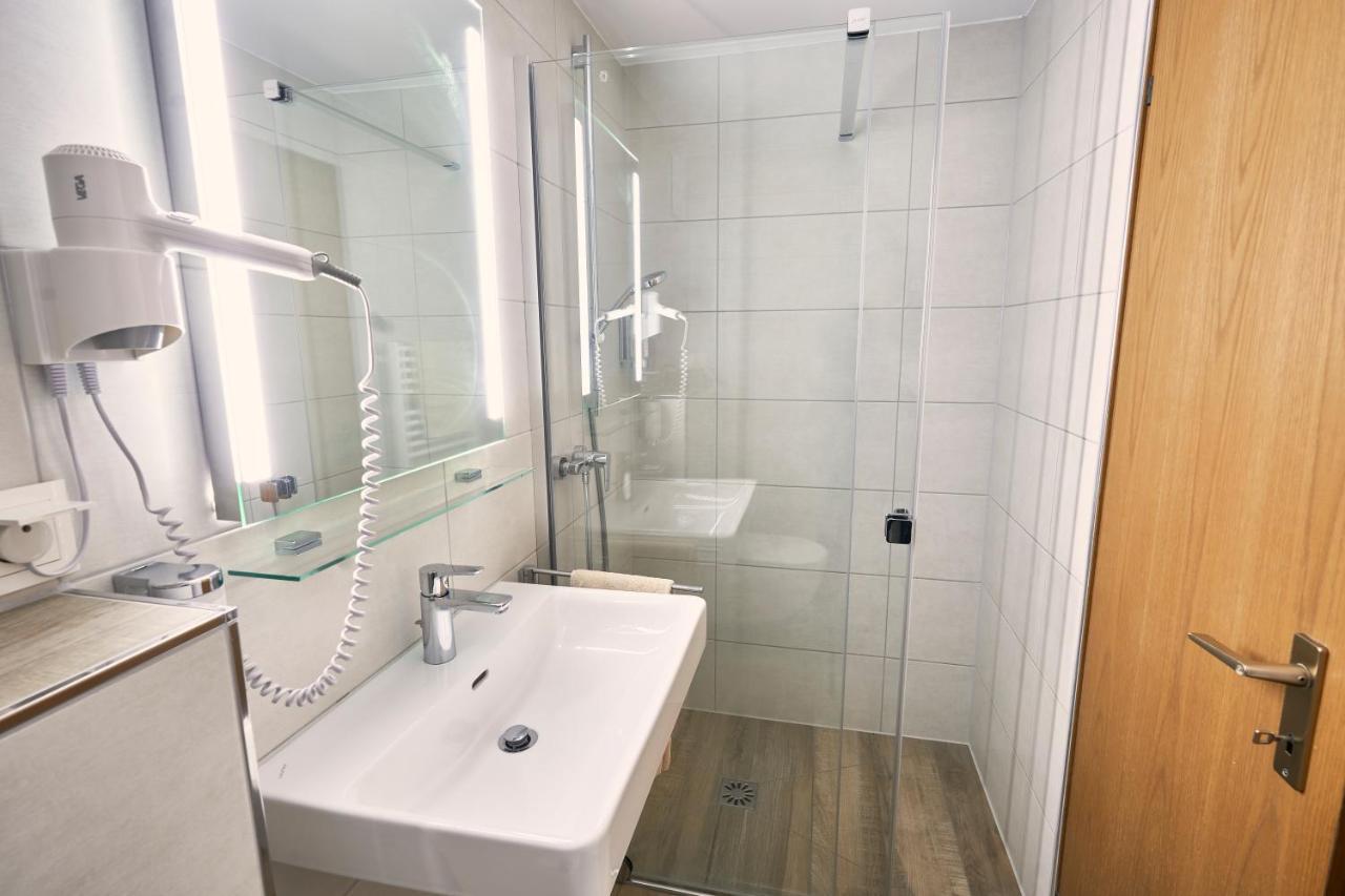 Gaestehaus Korf Unkel Ngoại thất bức ảnh