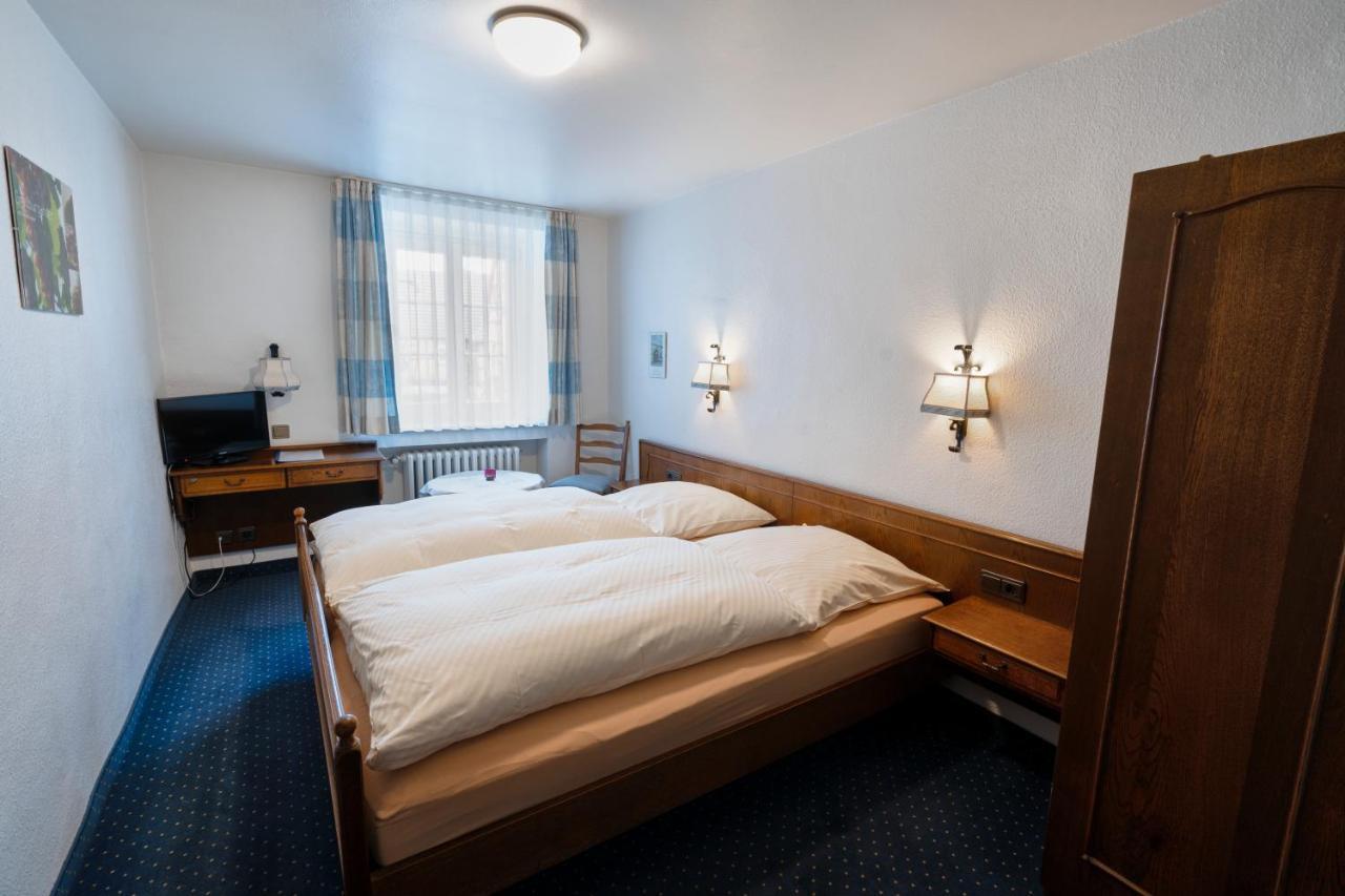 Gaestehaus Korf Unkel Ngoại thất bức ảnh