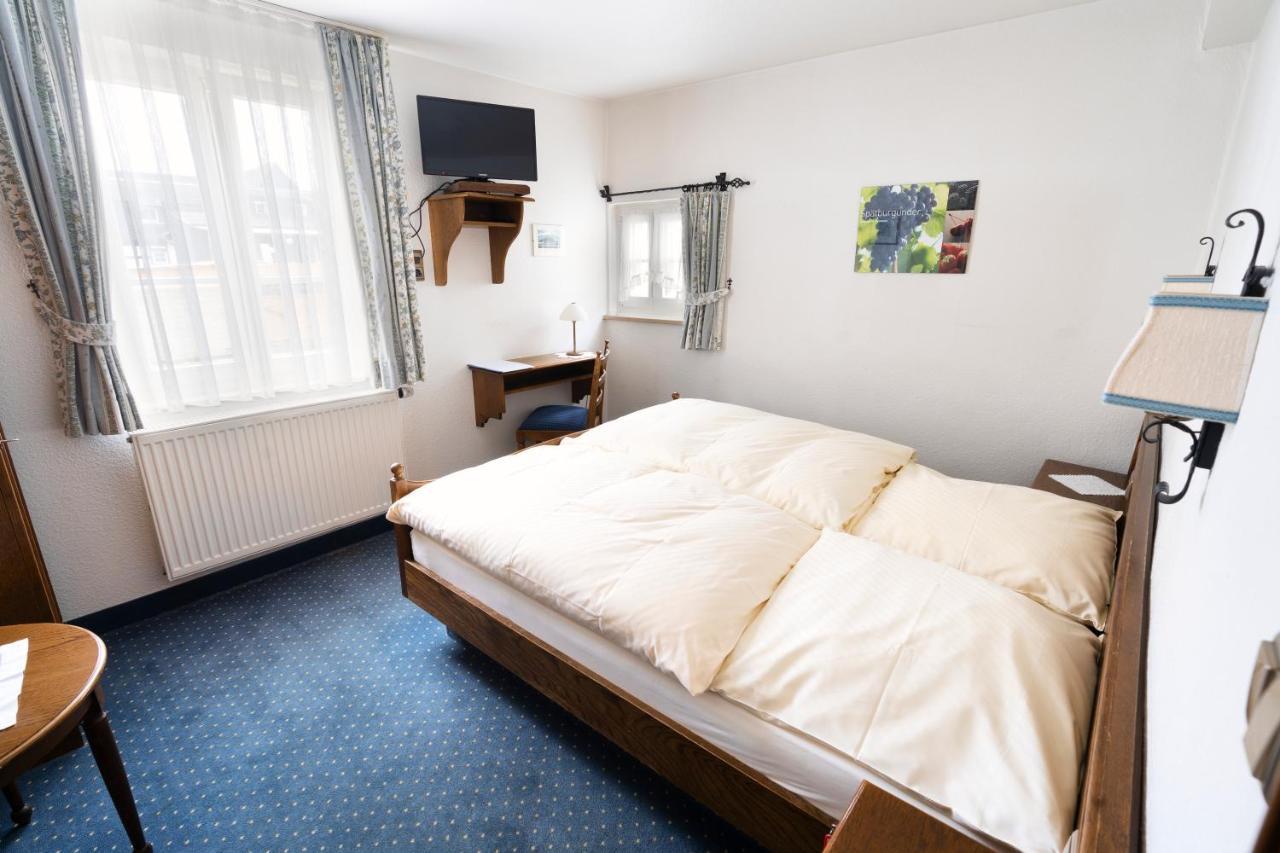 Gaestehaus Korf Unkel Ngoại thất bức ảnh