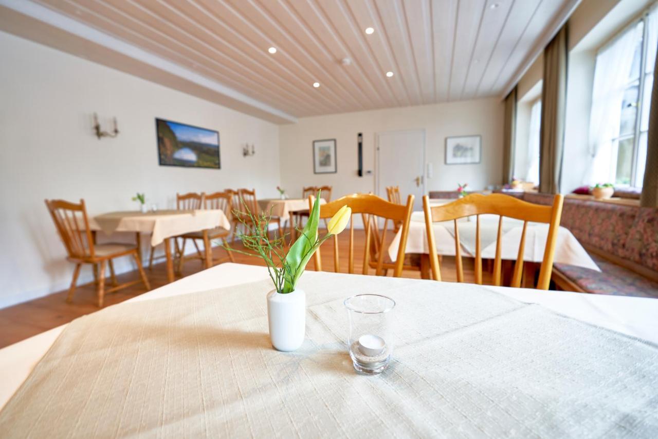 Gaestehaus Korf Unkel Ngoại thất bức ảnh