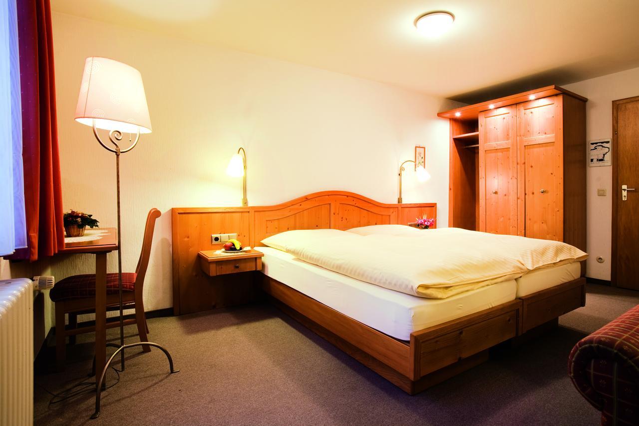 Gaestehaus Korf Unkel Ngoại thất bức ảnh